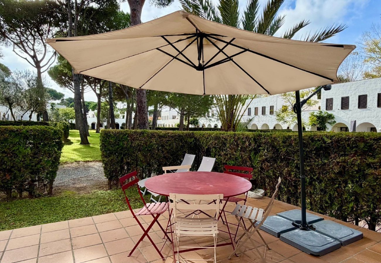 Huis in Pals - PIVERD DEL GOLF 69