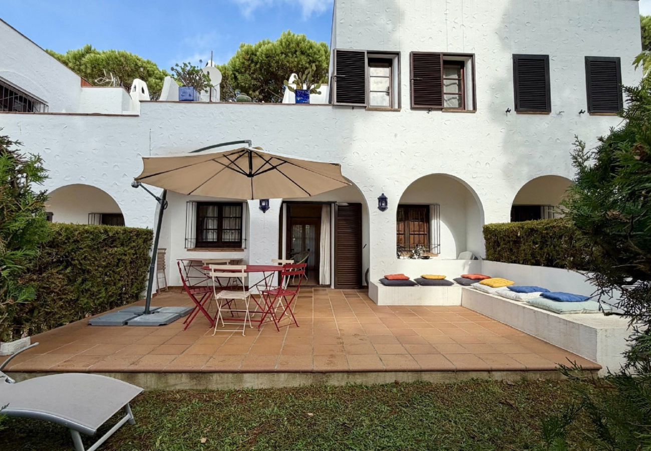 Huis in Pals - PIVERD DEL GOLF 69