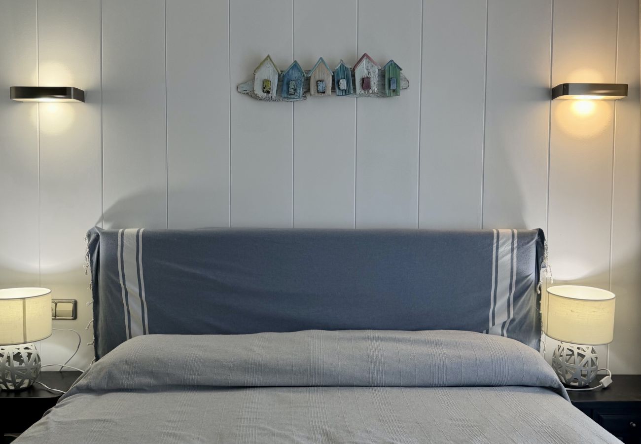 Appartement in Estartit - SALLES BEACH 08