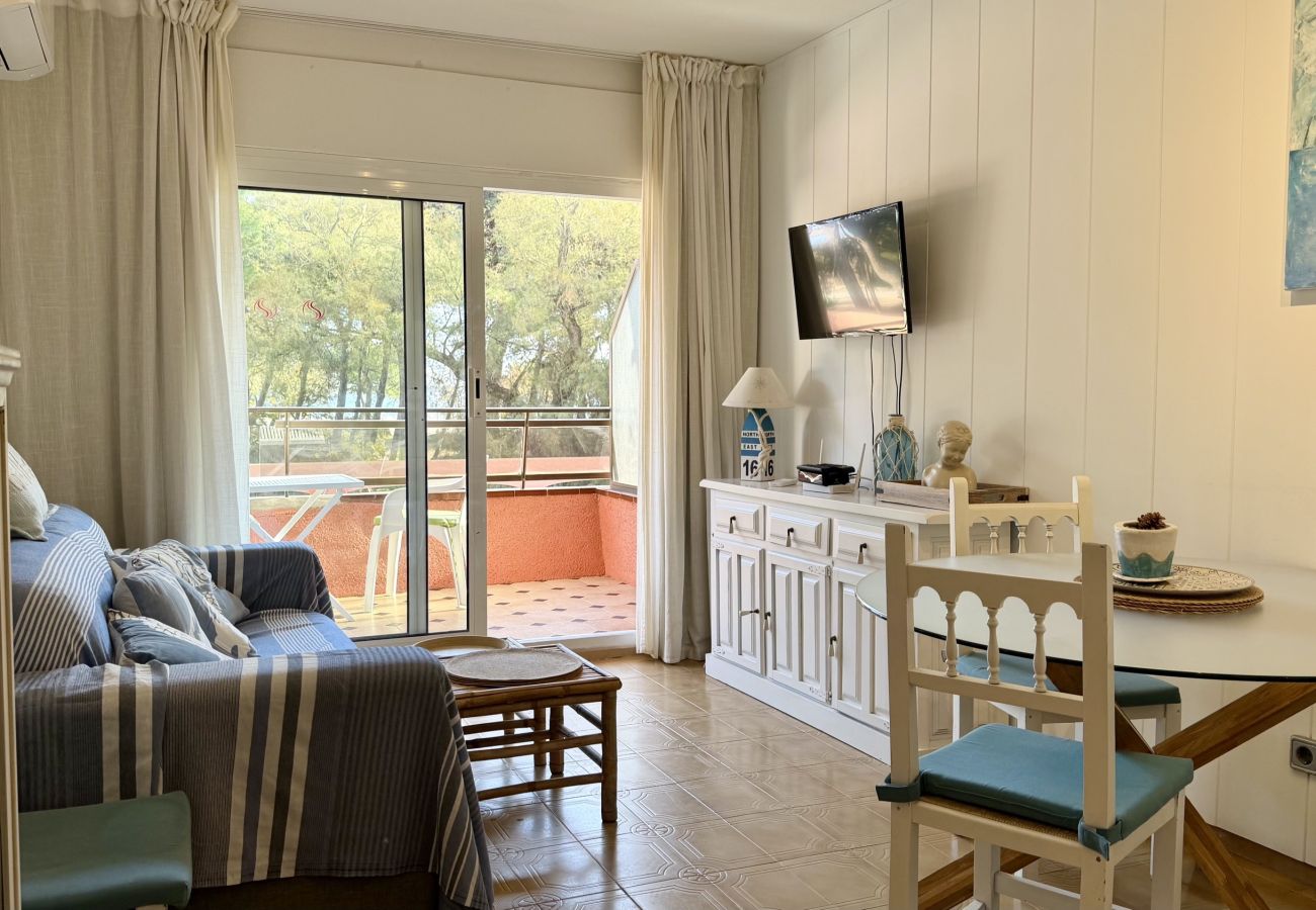 Appartement in Estartit - SALLES BEACH 08