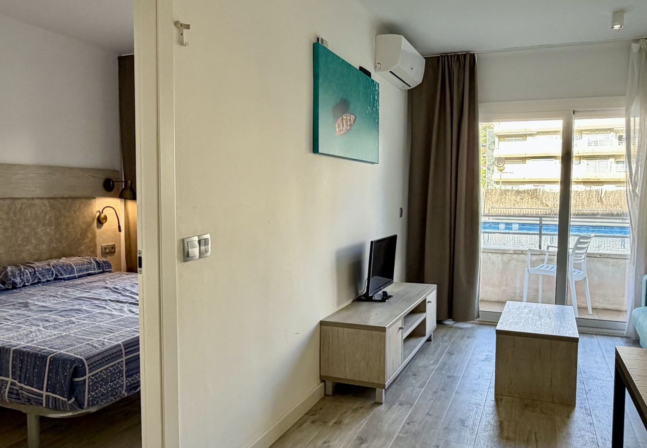 Appartement in Estartit - FESTASOL 109