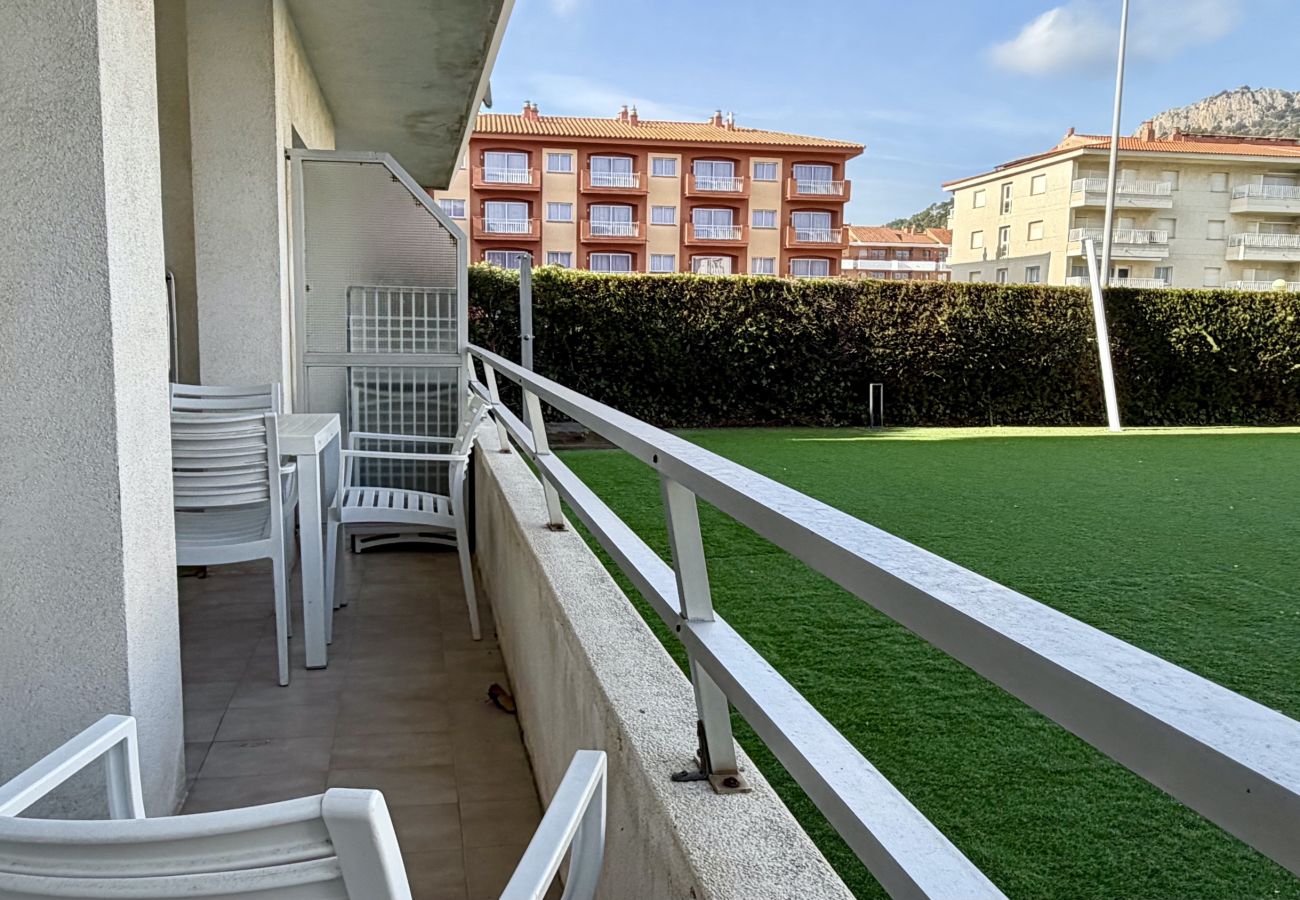 Appartement in Estartit - FESTASOL 109