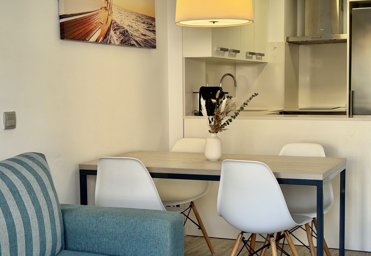 Appartement in Estartit - FESTASOL 109