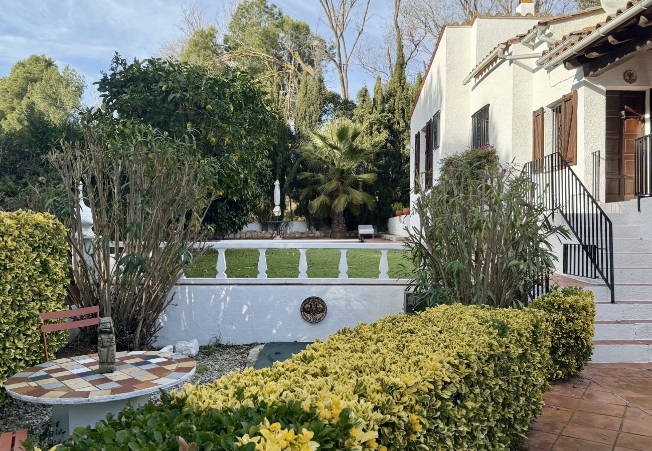 Huis in Estartit - CASA SUISSA I