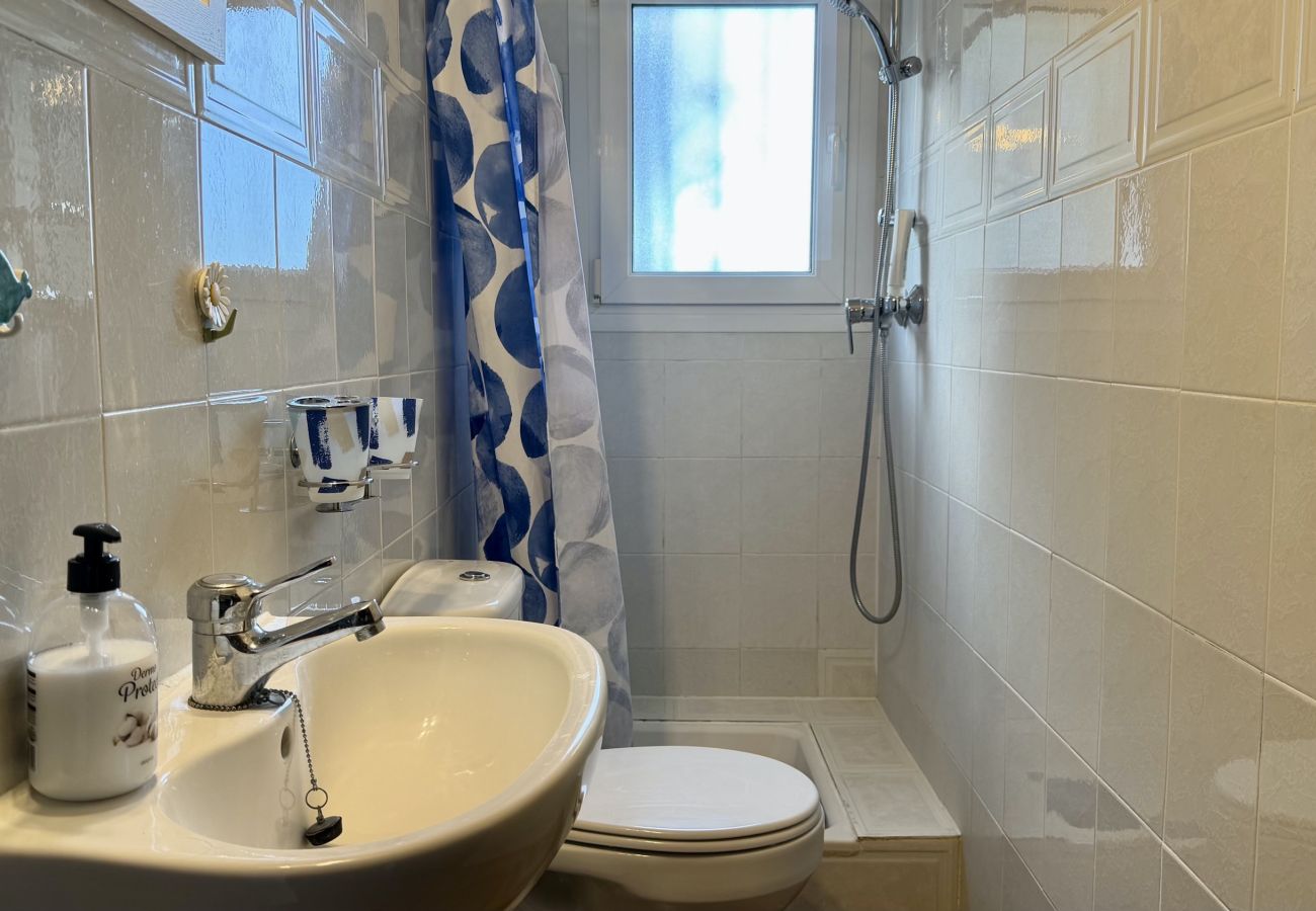 Huis in Estartit - CASA SUISSA I