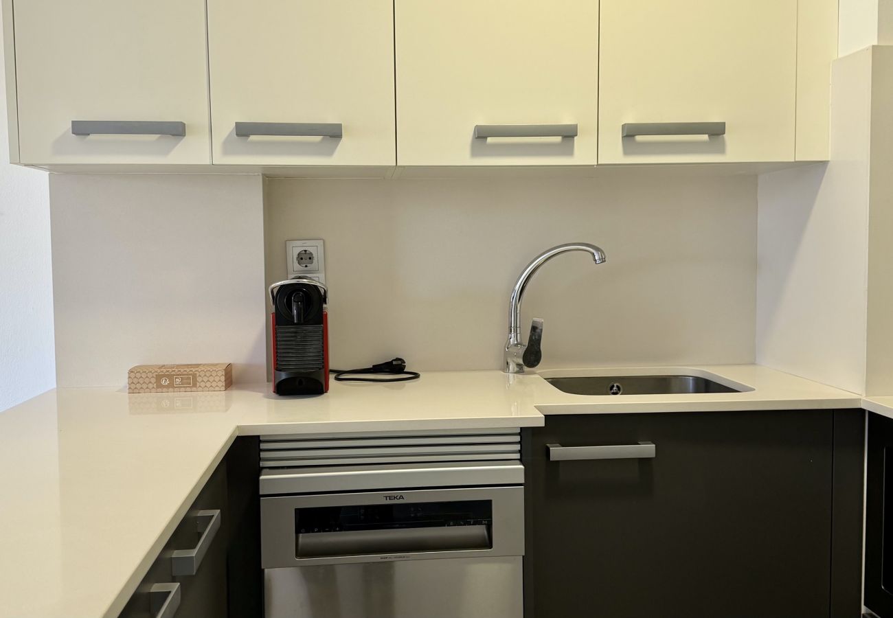 Appartement in Estartit - FESTASOL 314