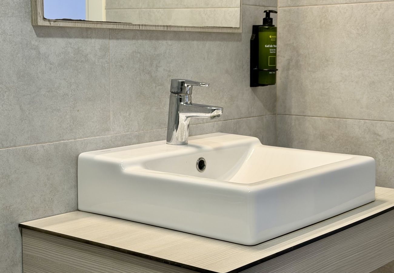 Appartement in Estartit - FESTASOL 314