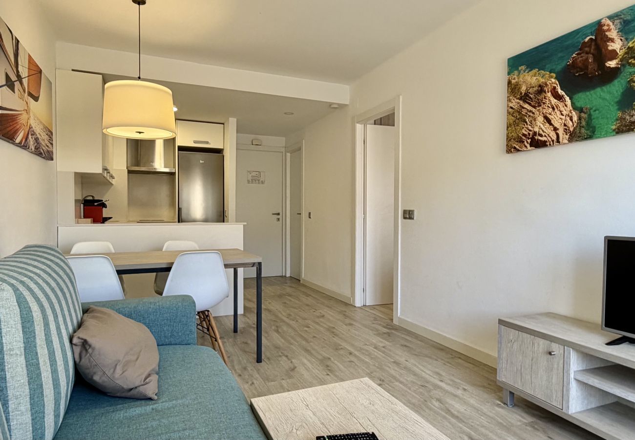 Appartement in Estartit - FESTASOL 314