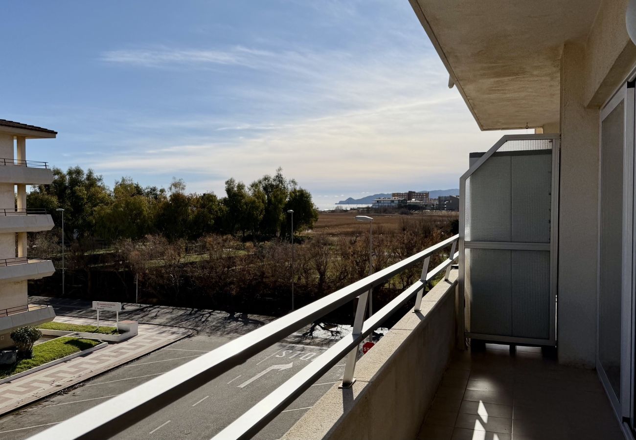 Appartement in Estartit - FESTASOL 314