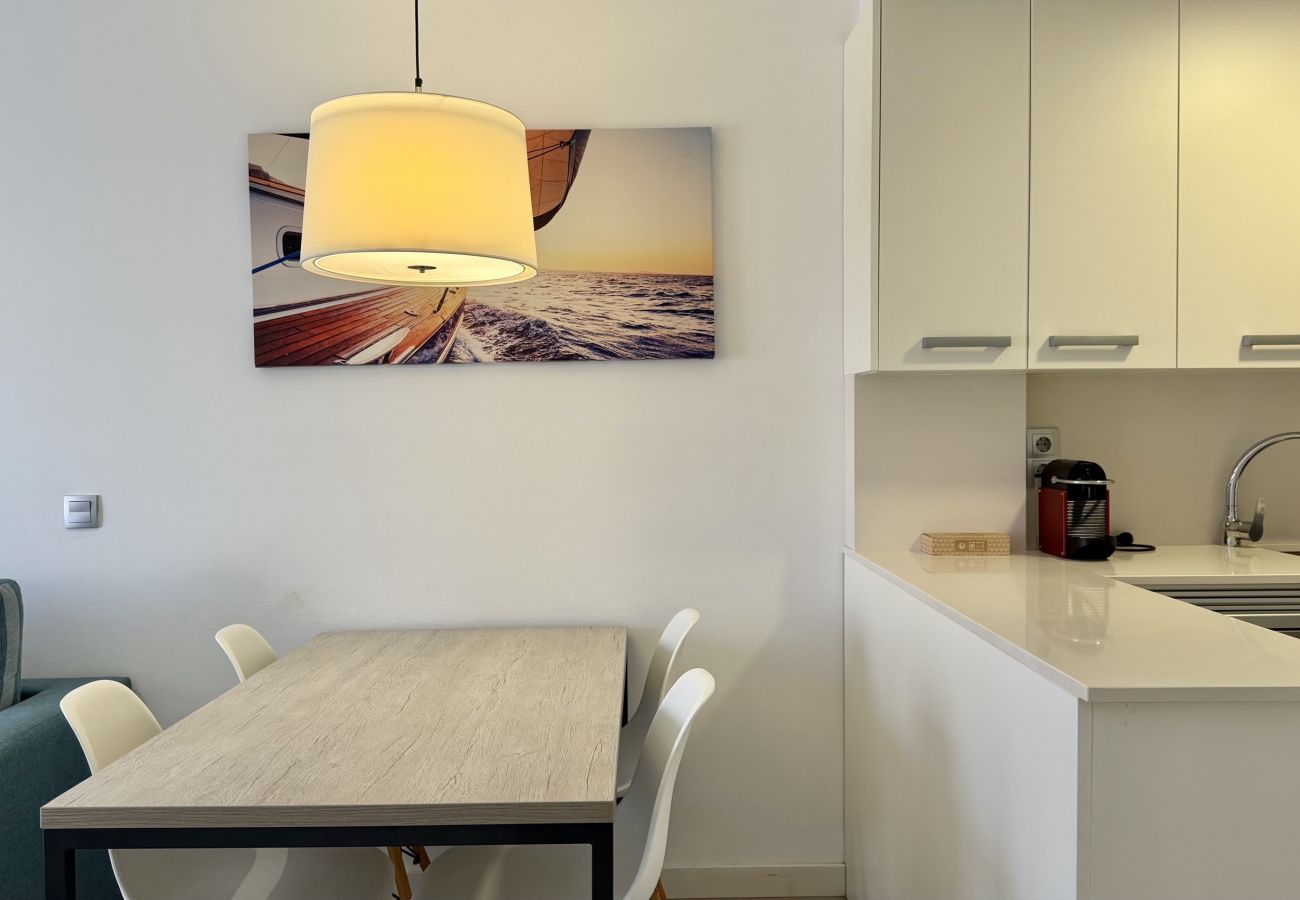 Appartement in Estartit - FESTASOL 314