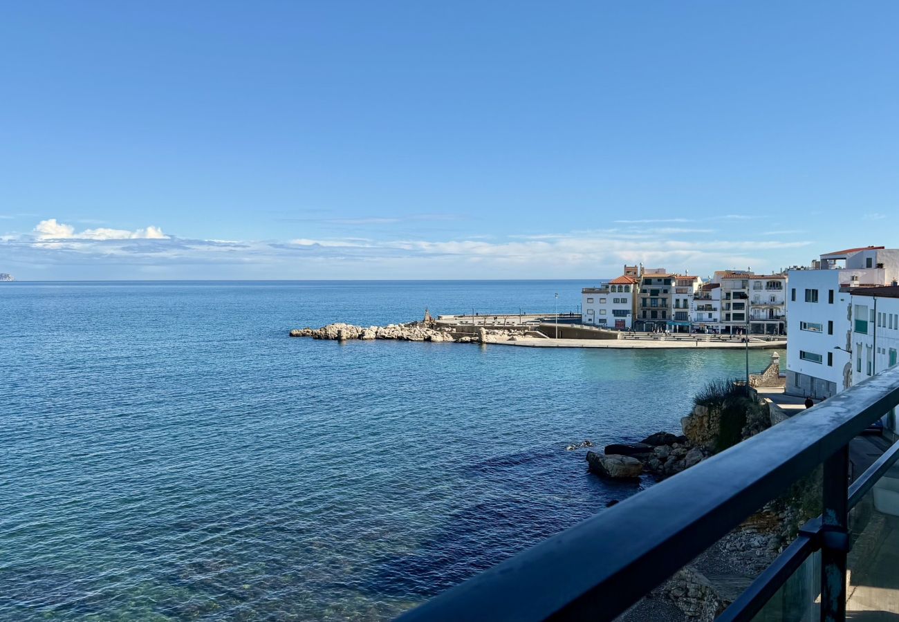 Appartement in L'Escala - VISTA ALEGRE 2-2