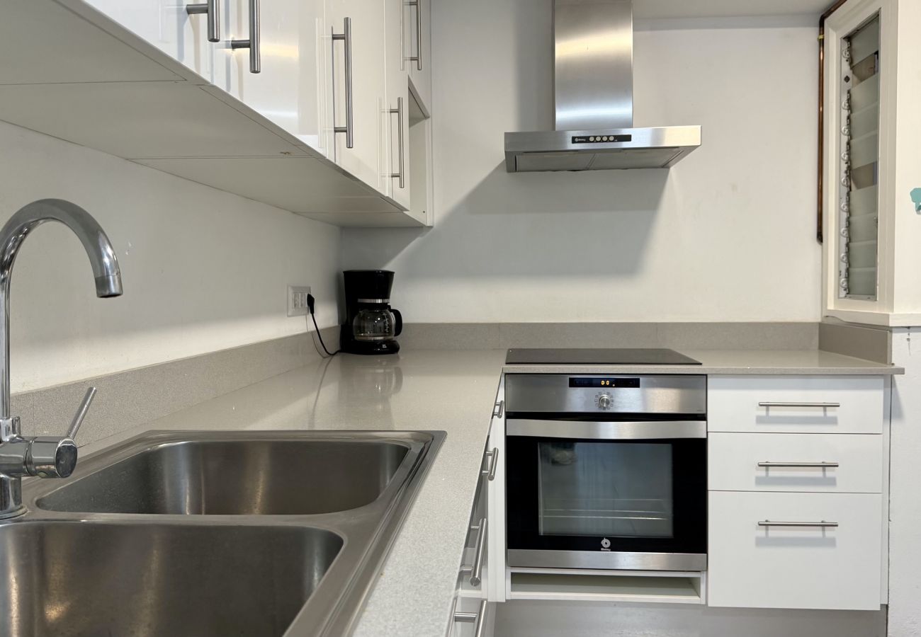 Appartement in L'Escala - VISTA ALEGRE 2-2