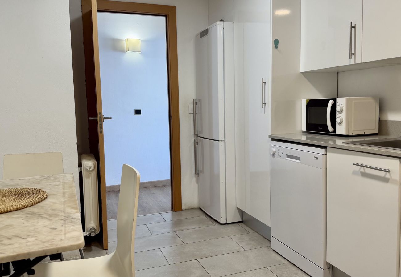 Appartement in L'Escala - VISTA ALEGRE 2-2