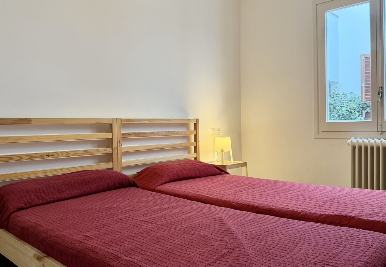 Appartement in L'Escala - VISTA ALEGRE 2-2