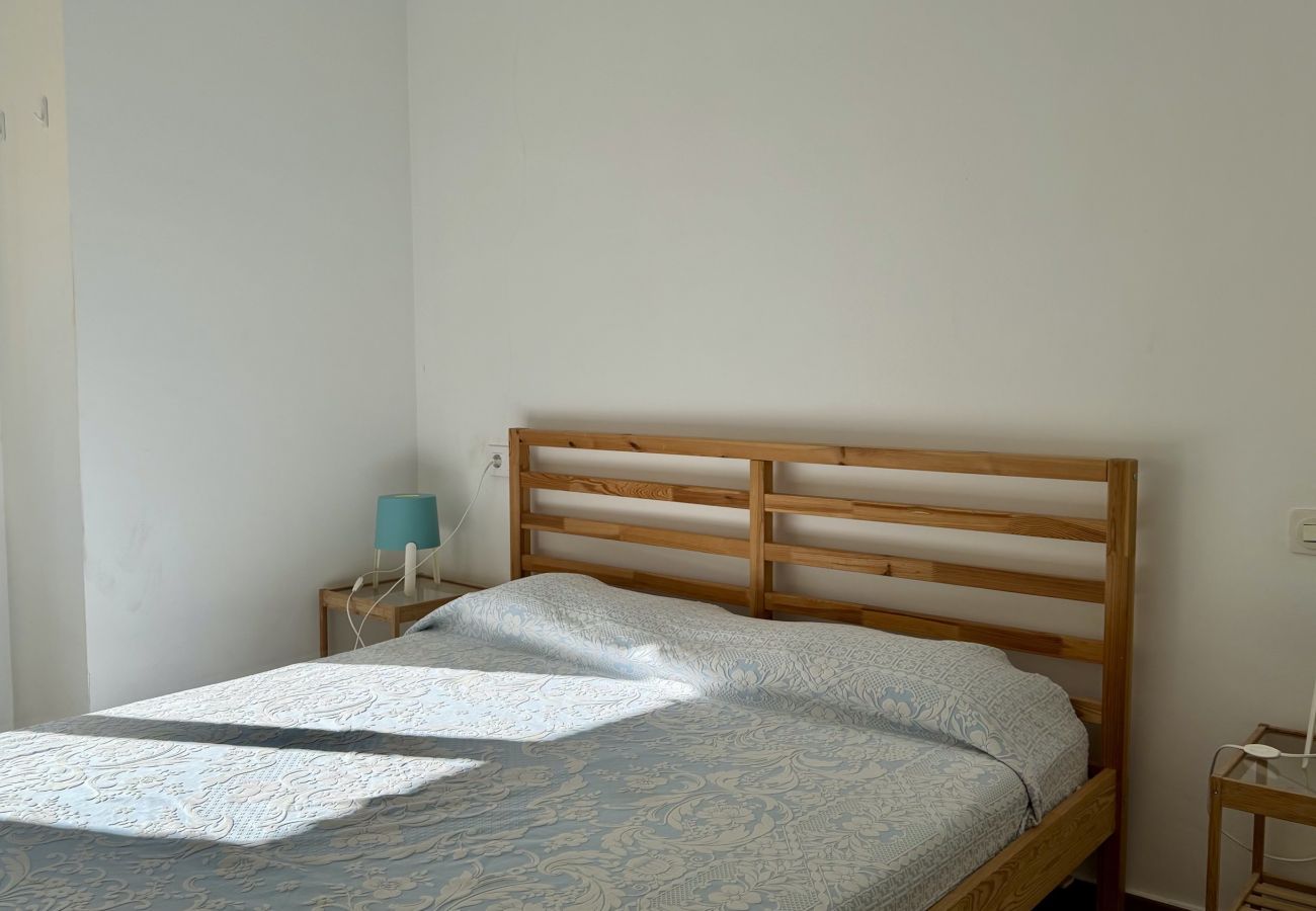 Appartement in L'Escala - VISTA ALEGRE 2-2