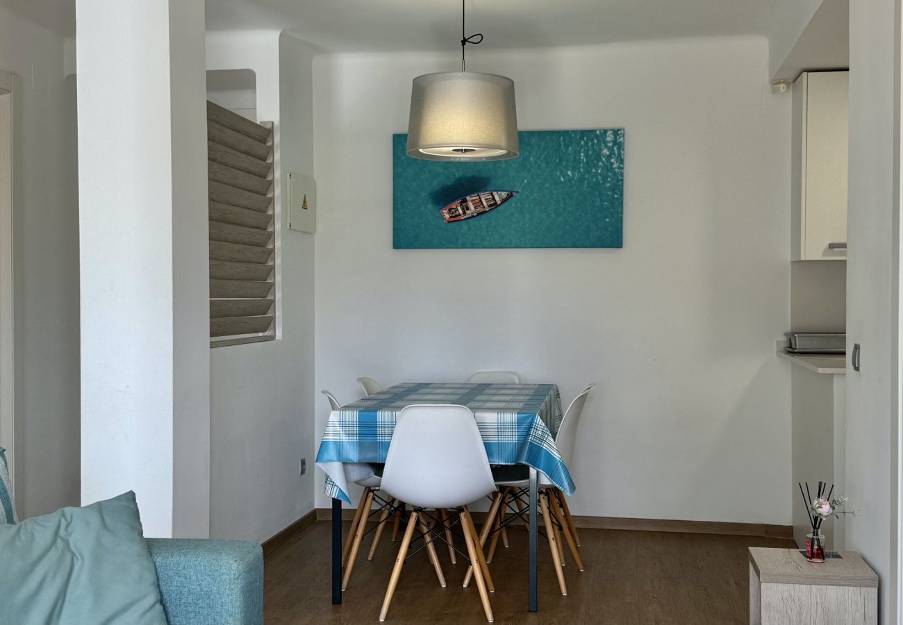 Appartement in Estartit - FESTASOL 101