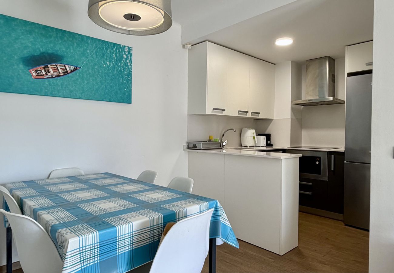 Appartement in Estartit - FESTASOL 101