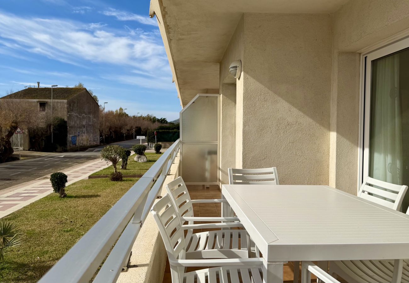 Appartement in Estartit - FESTASOL 101