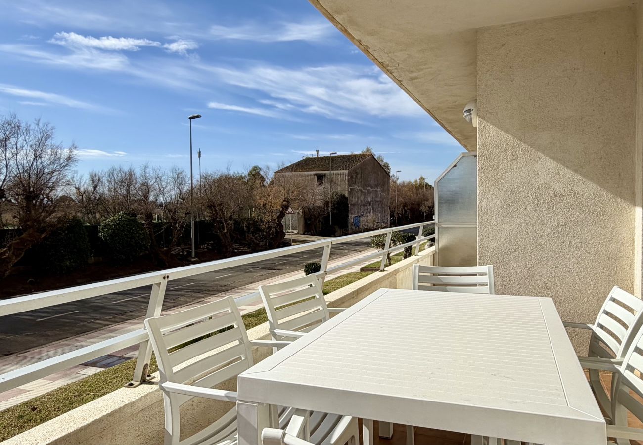 Appartement in Estartit - FESTASOL 101