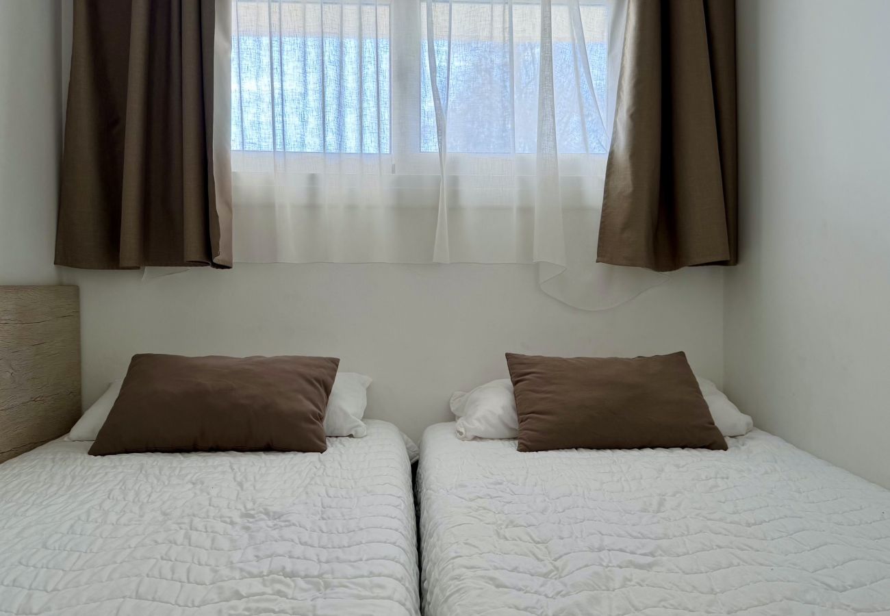 Appartement in Estartit - FESTASOL 101