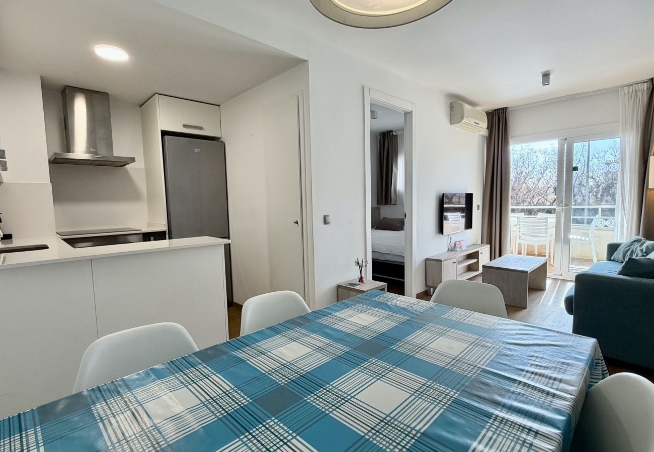 Appartement in Estartit - FESTASOL 101
