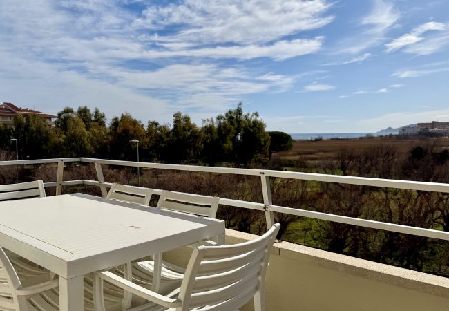 Appartement in Estartit - FESTASOL 301