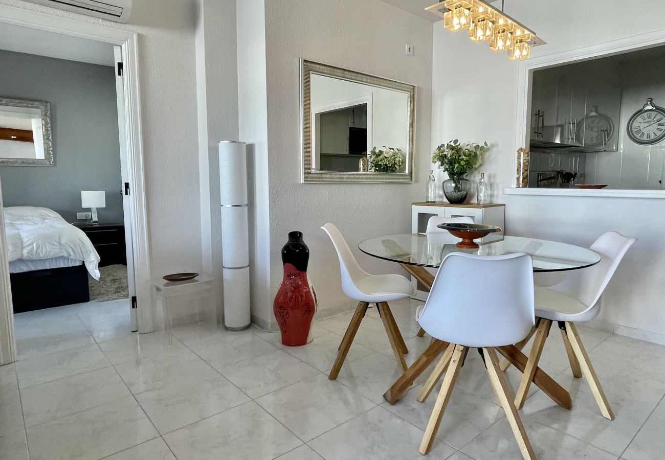 Appartement in Pals - PUIG SA GUILLA I C B2