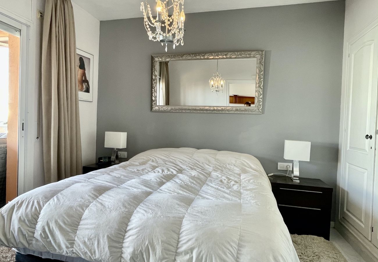 Appartement in Pals - PUIG SA GUILLA I C B2