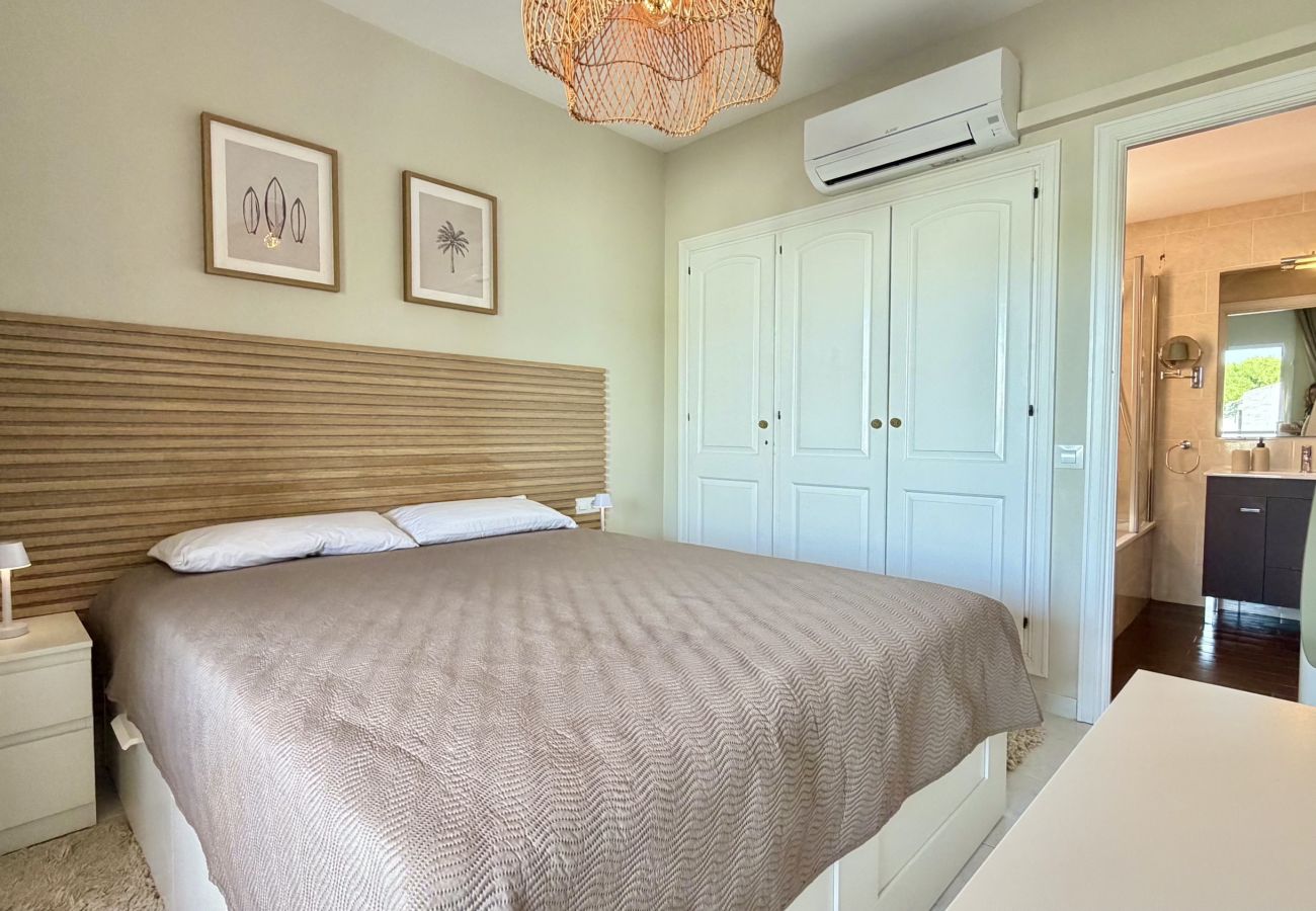 Appartement in Pals - PUIG SA GUILLA I C B2