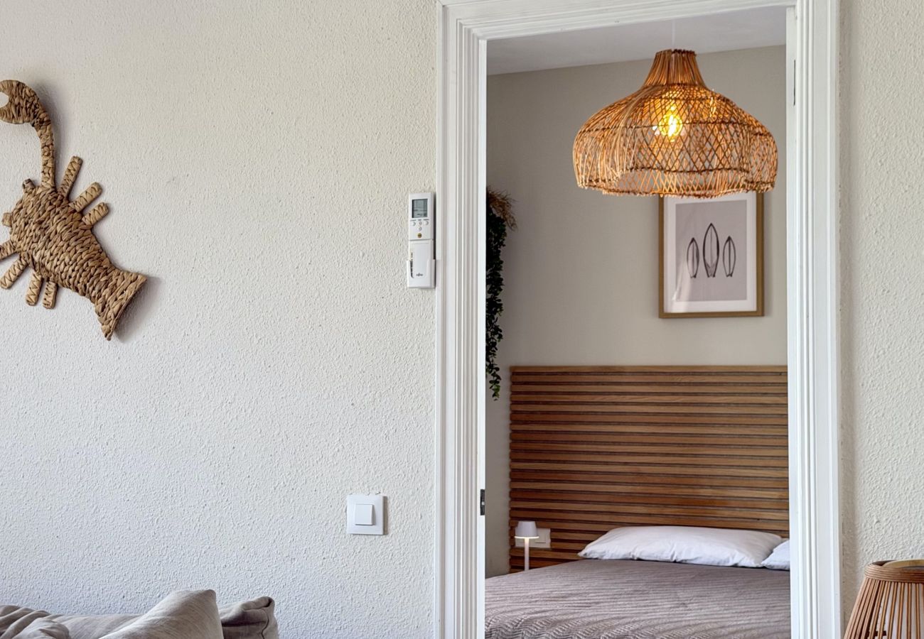 Appartement in Pals - PUIG SA GUILLA I C B2