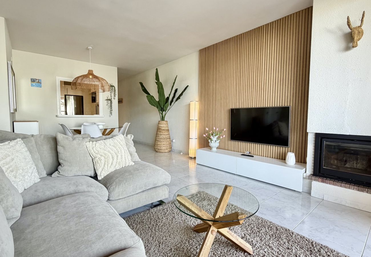 Appartement in Pals - PUIG SA GUILLA I C B2