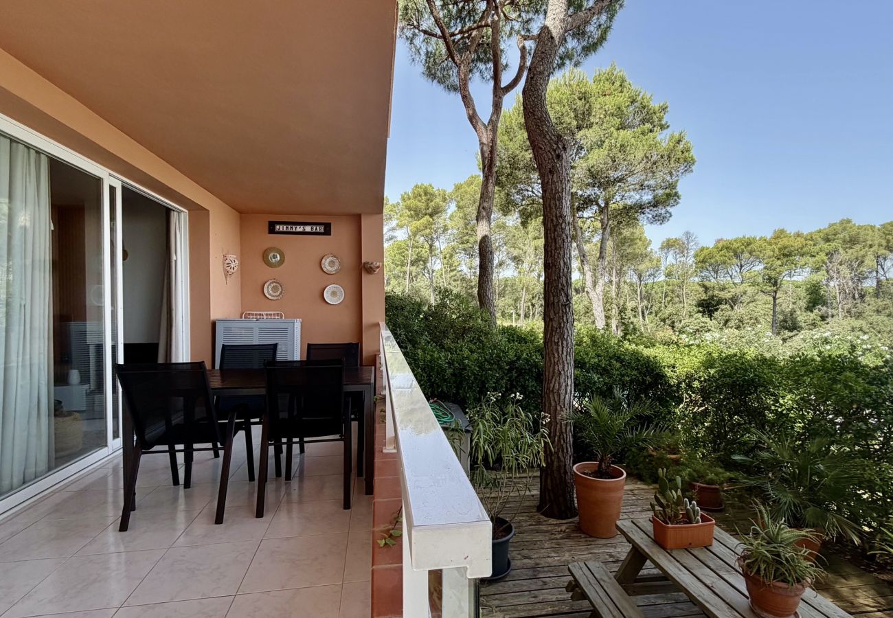 Appartement in Pals - PUIG SA GUILLA I C B2