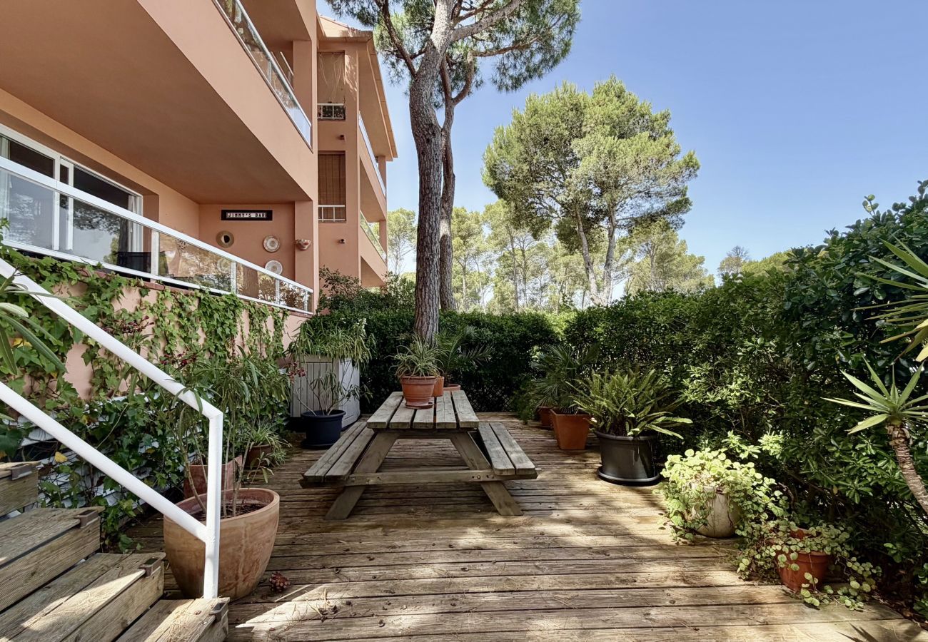 Appartement in Pals - PUIG SA GUILLA I C B2