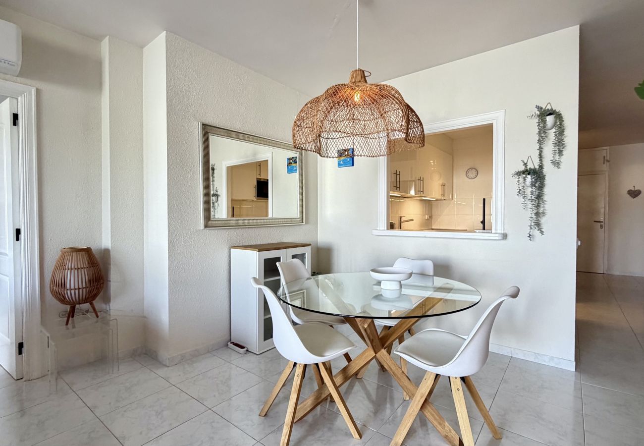 Appartement in Pals - PUIG SA GUILLA I C B2