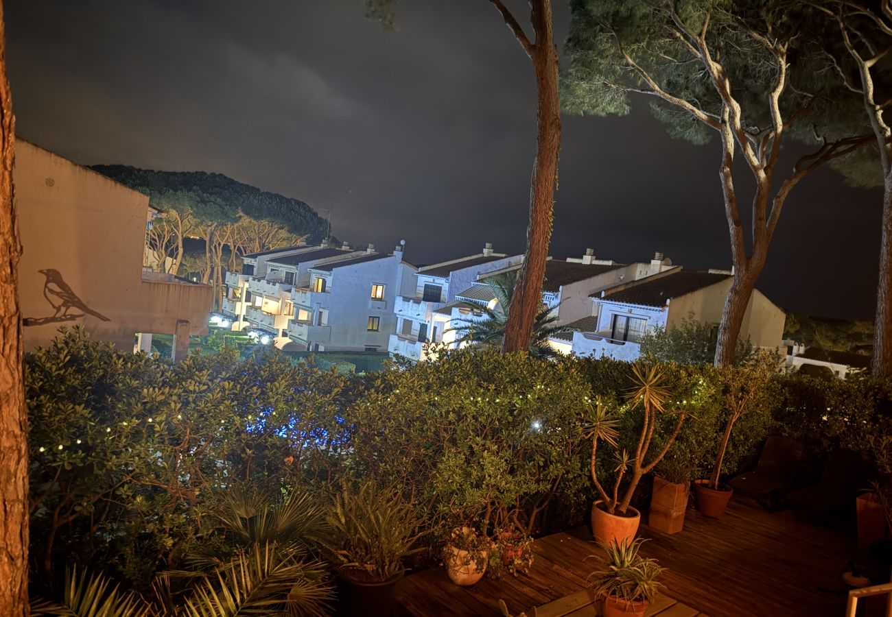 Appartement in Pals - PUIG SA GUILLA I C B2
