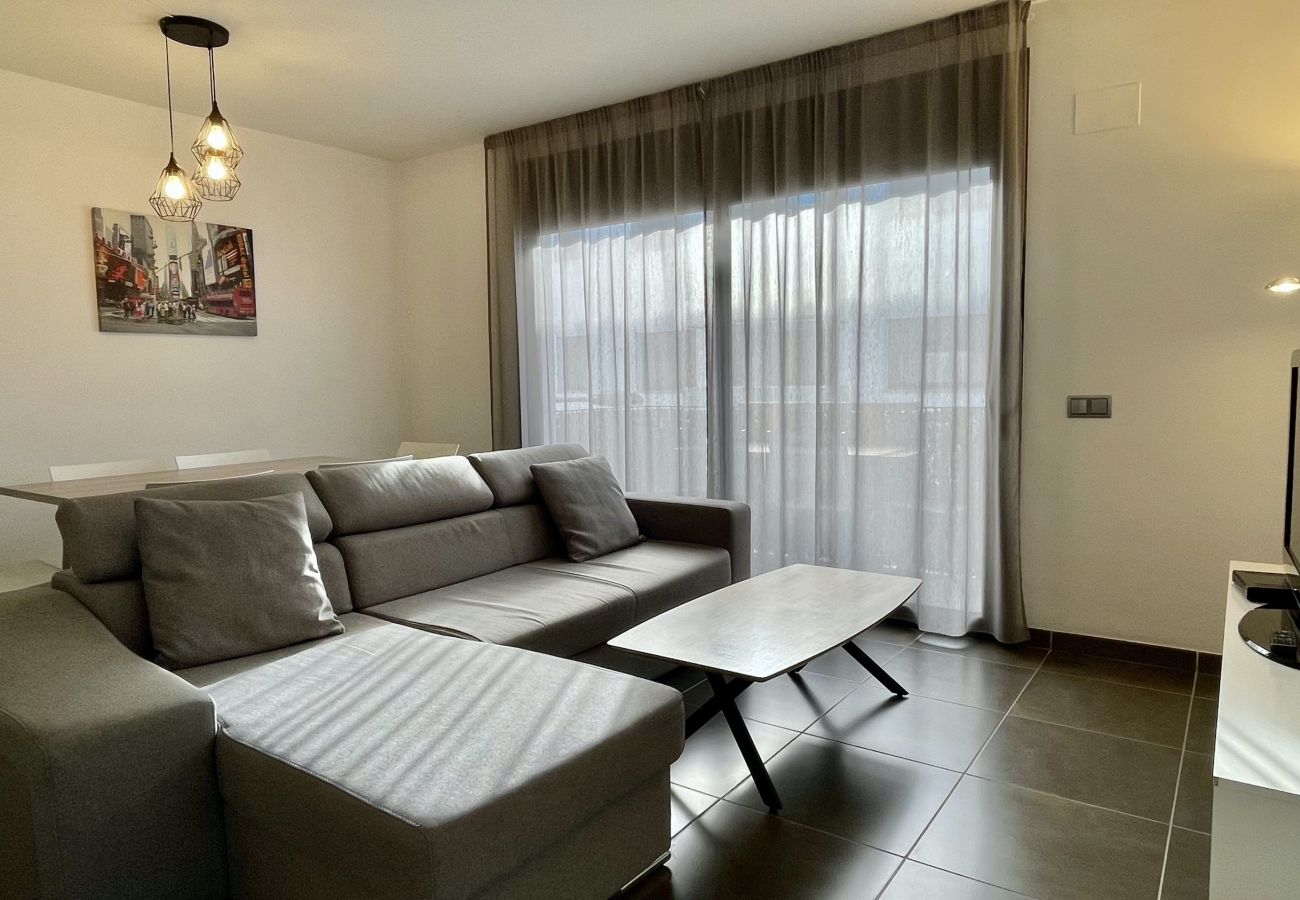 Appartement in Estartit - DARSENA B 2-2