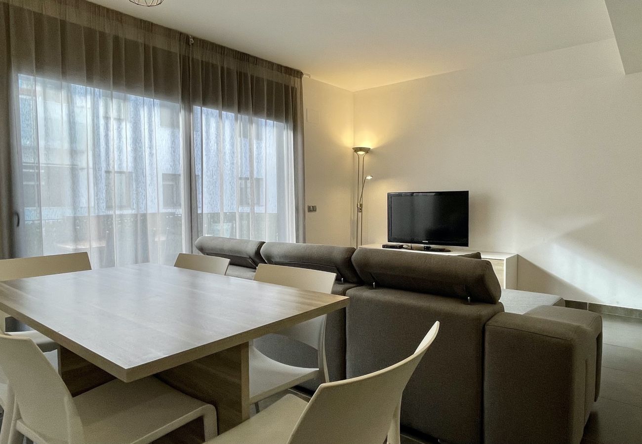 Appartement in Estartit - DARSENA B 2-2