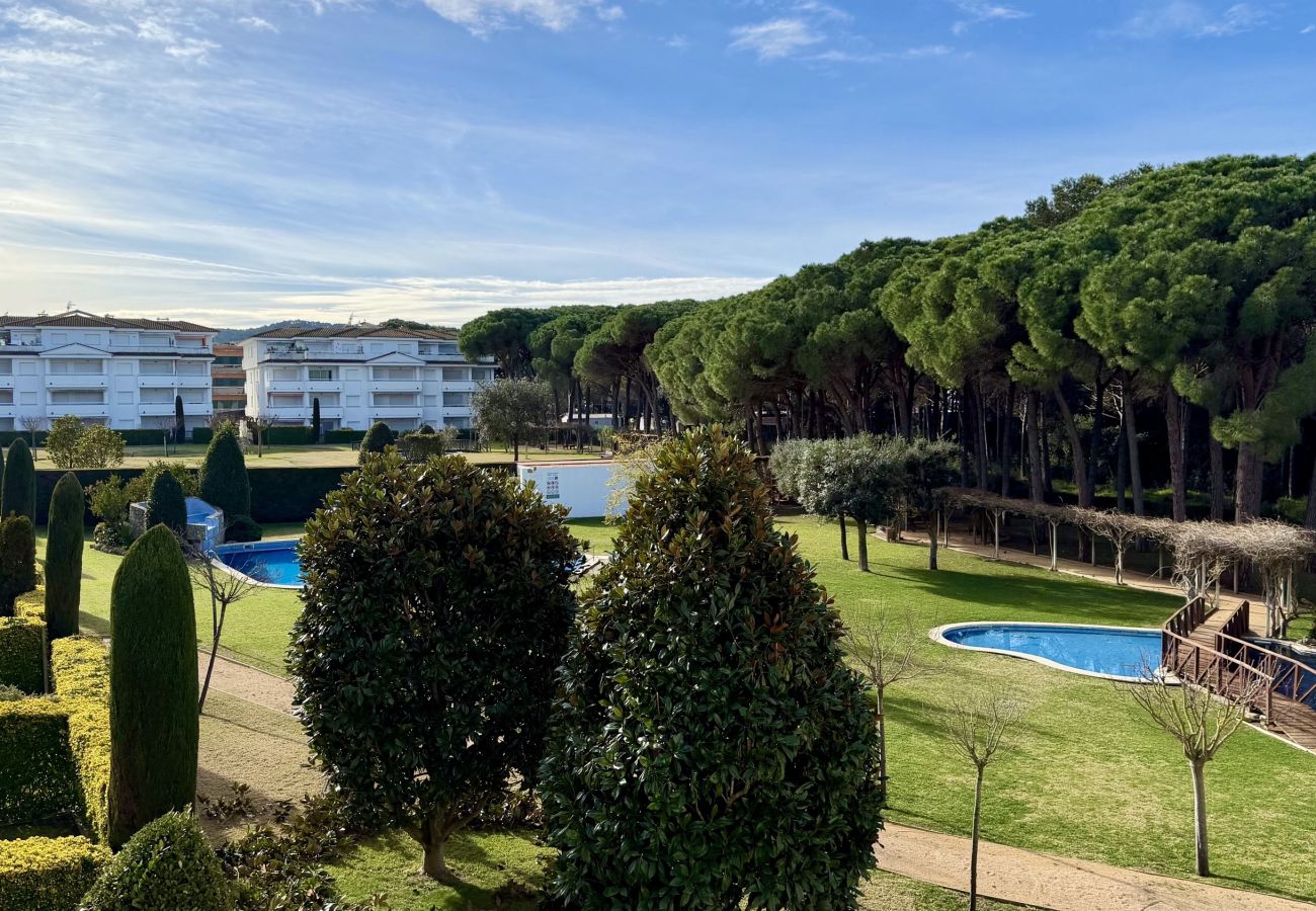 Appartement in Pals - GREEN MAR B 302