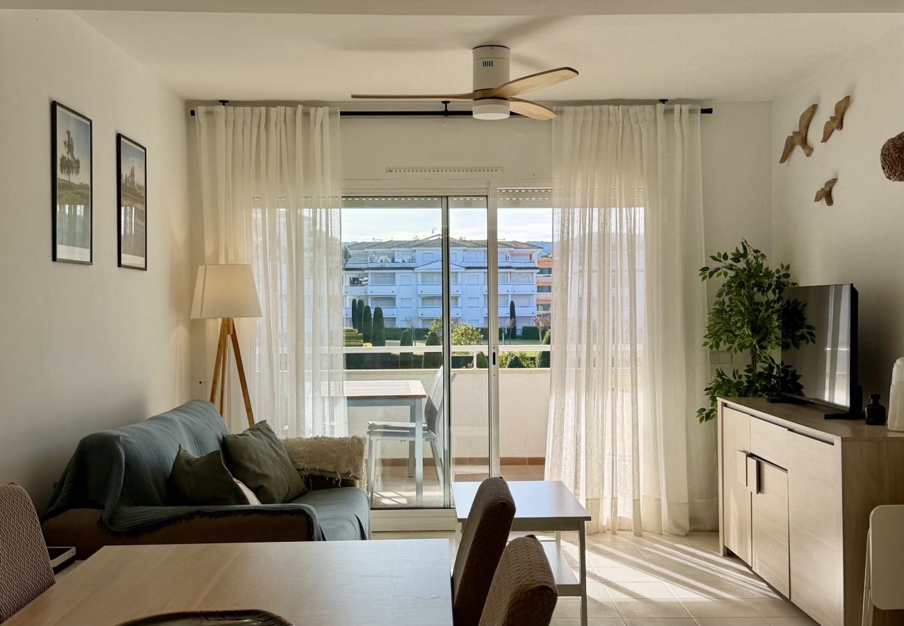 Appartement in Pals - GREEN MAR B 302