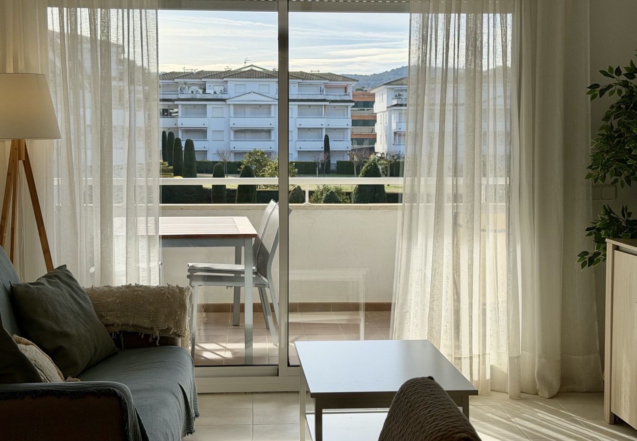 Appartement in Pals - GREEN MAR B 302