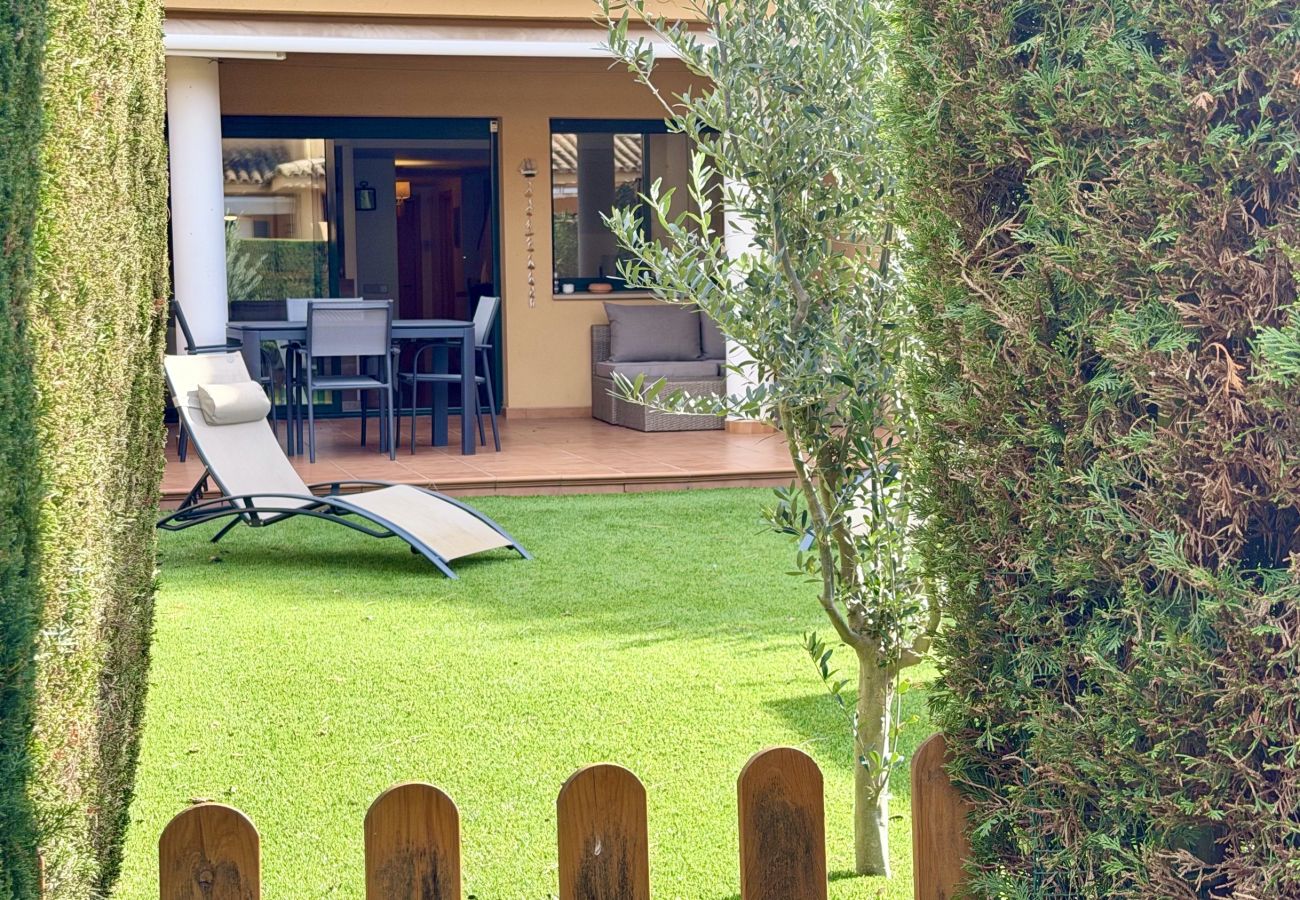 Huis in Pals - BIRDIE CLUB 31