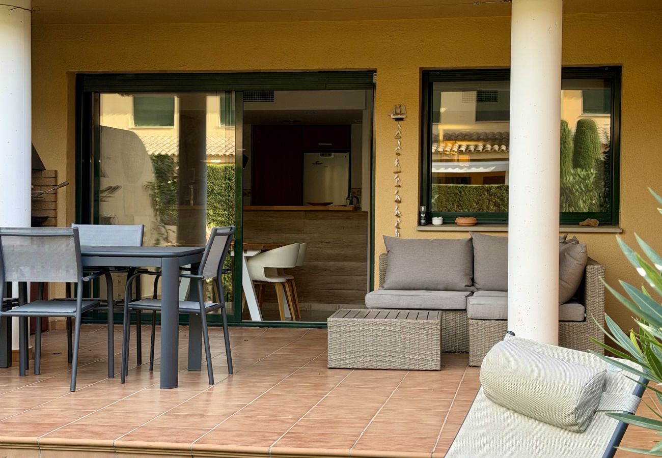 Huis in Pals - BIRDIE CLUB 31