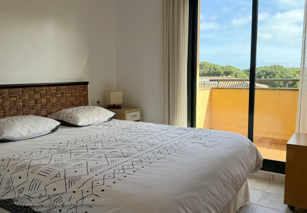 Huis in Pals - BIRDIE CLUB 31