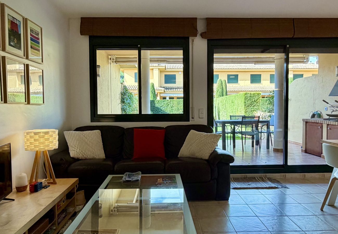 Huis in Pals - BIRDIE CLUB 31