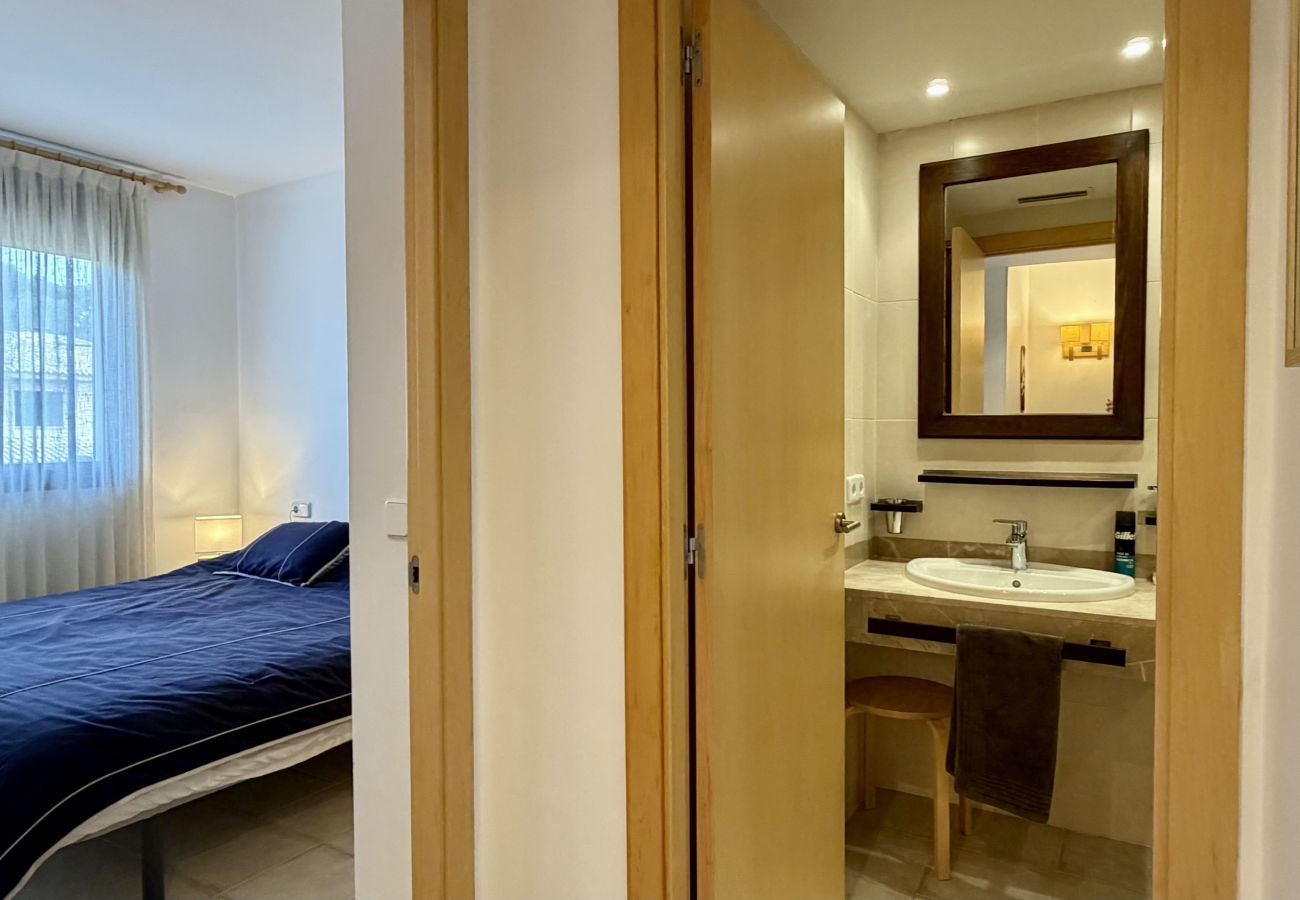 Huis in Pals - BIRDIE CLUB 31