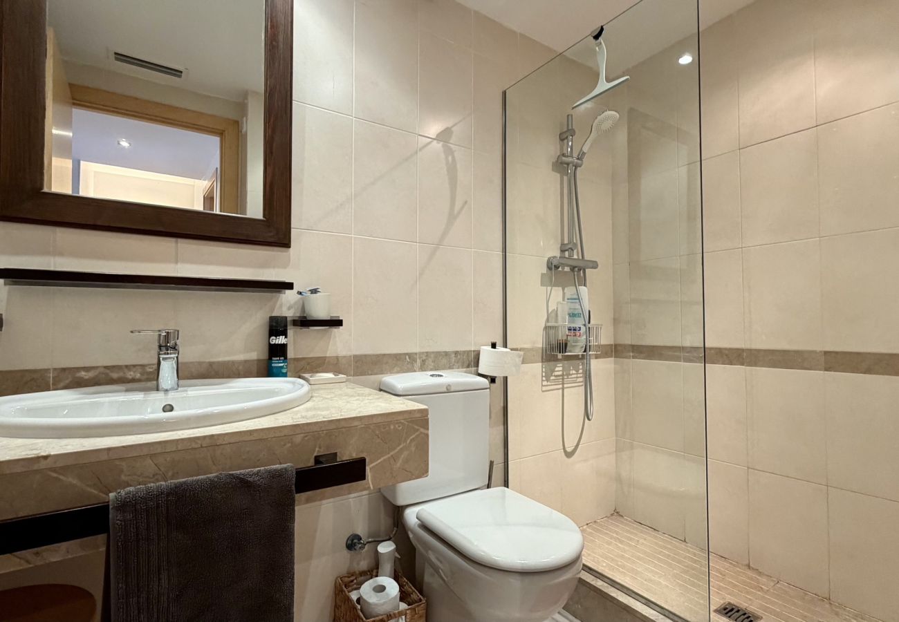 Huis in Pals - BIRDIE CLUB 31