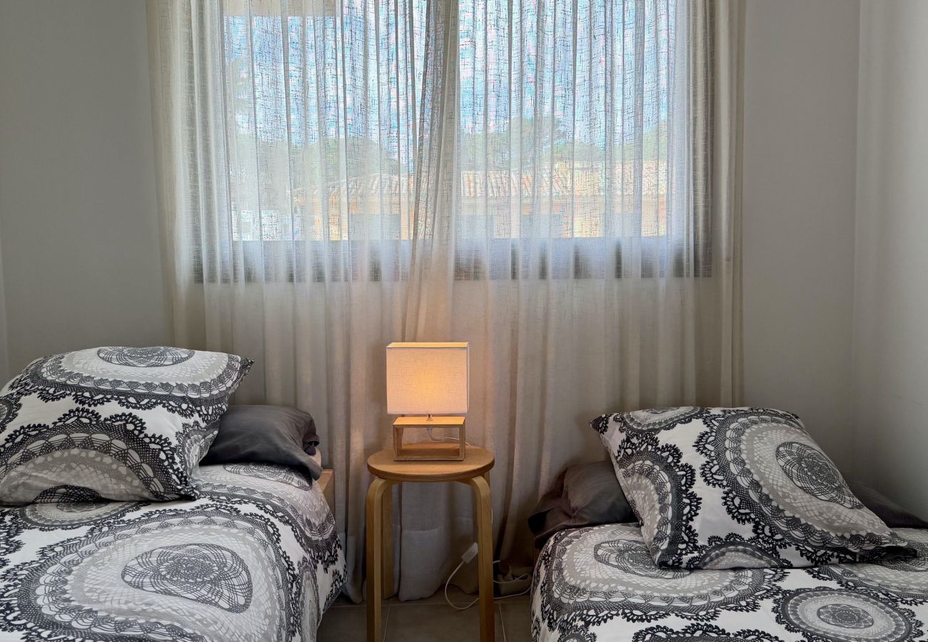 Huis in Pals - BIRDIE CLUB 31