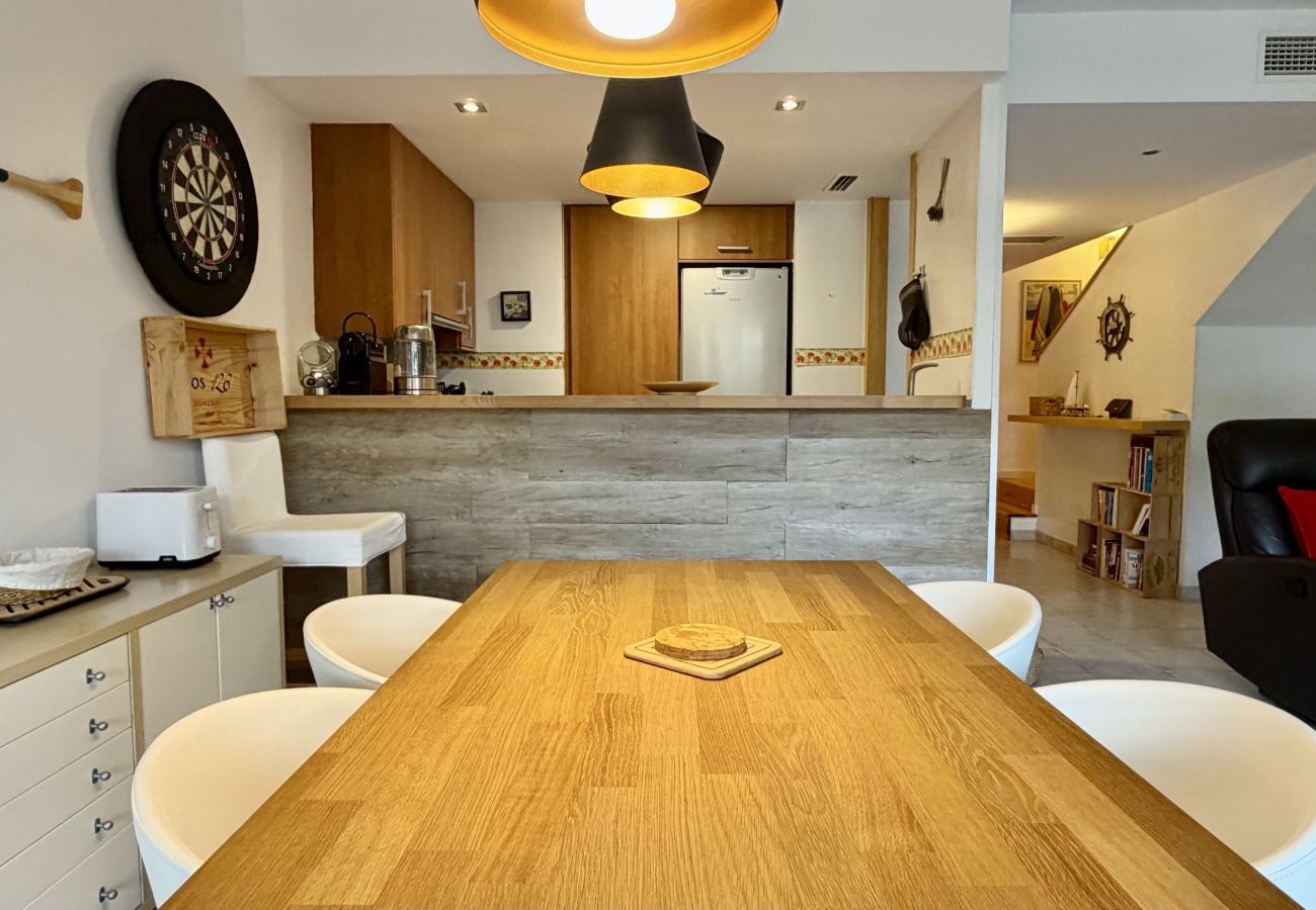 Huis in Pals - BIRDIE CLUB 31