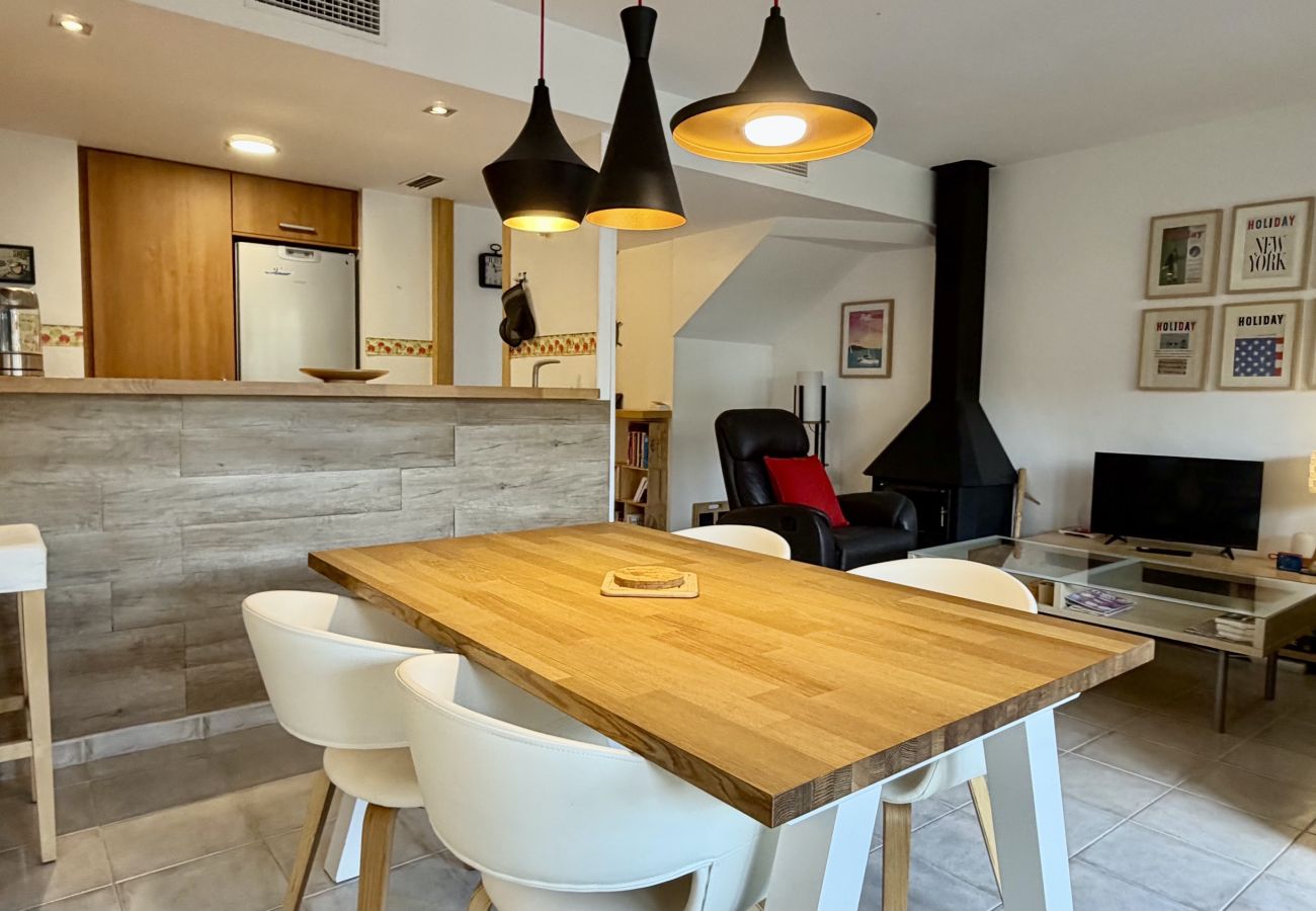 Huis in Pals - BIRDIE CLUB 31