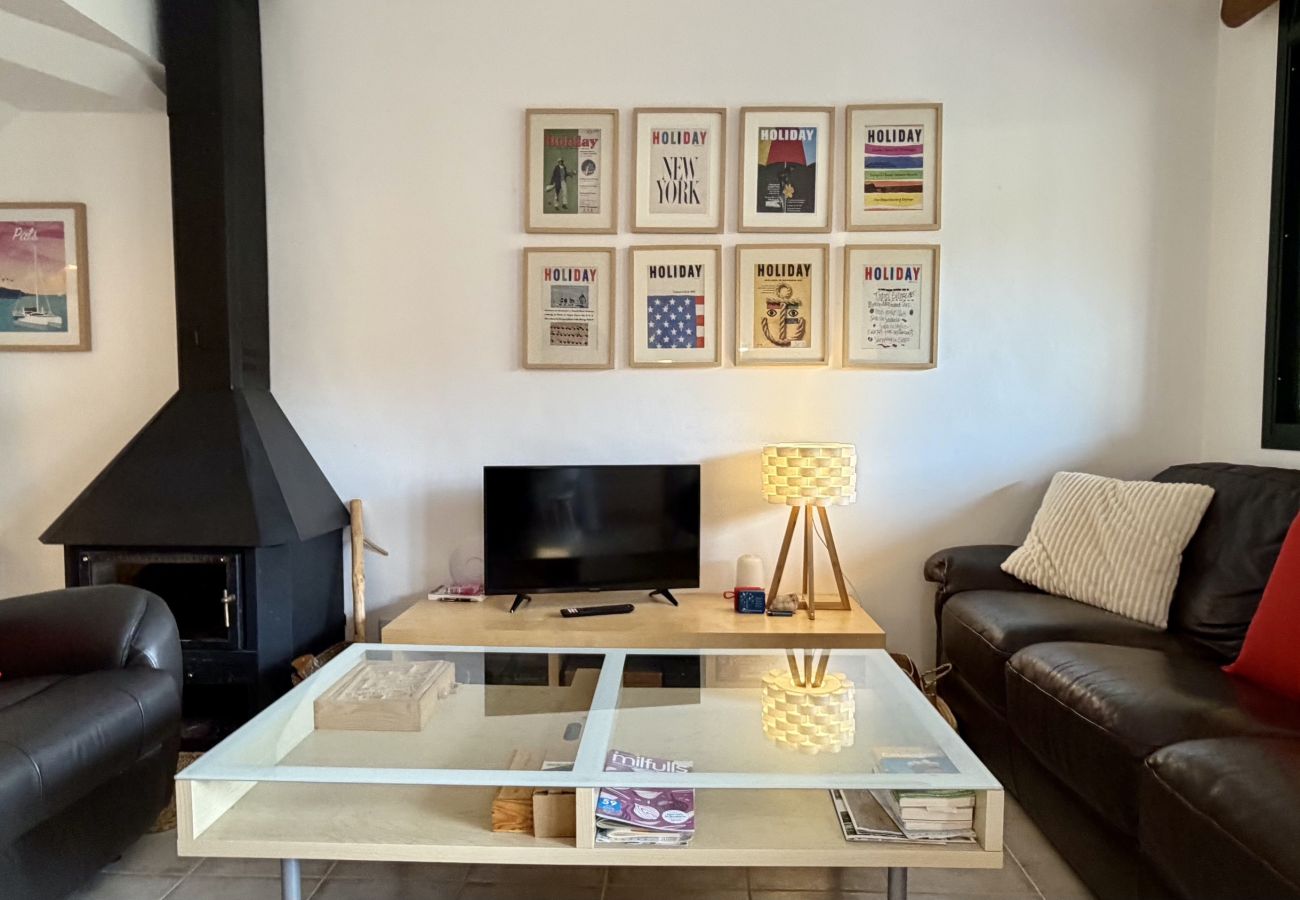 Huis in Pals - BIRDIE CLUB 31